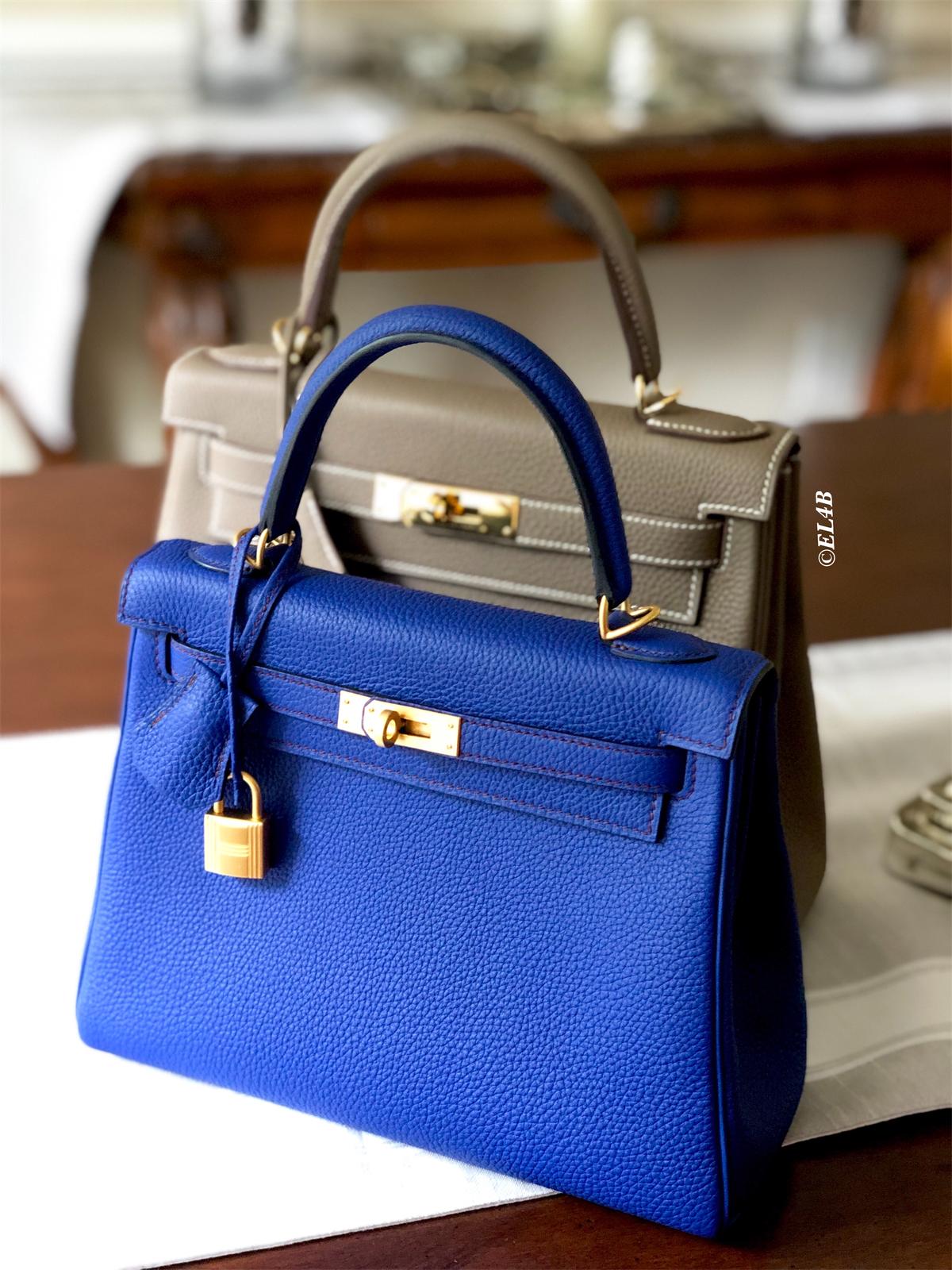 Official Size Comparison: Kelly 25 Vs Kelly 28 - PurseBop Official Size Comparison: Kelly 25 Vs Kelly 28 - PurseBop