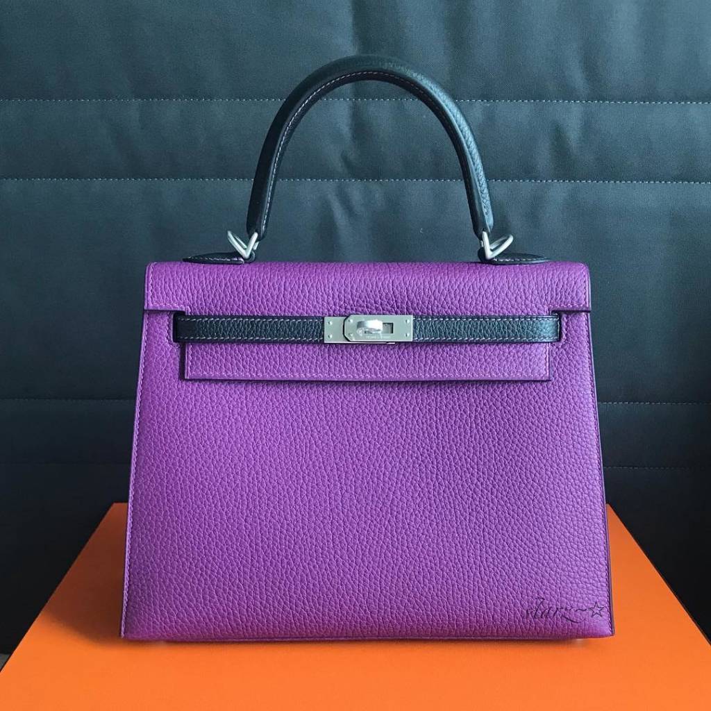 The 2019 Guide to Hermès Special Orders - PurseBop