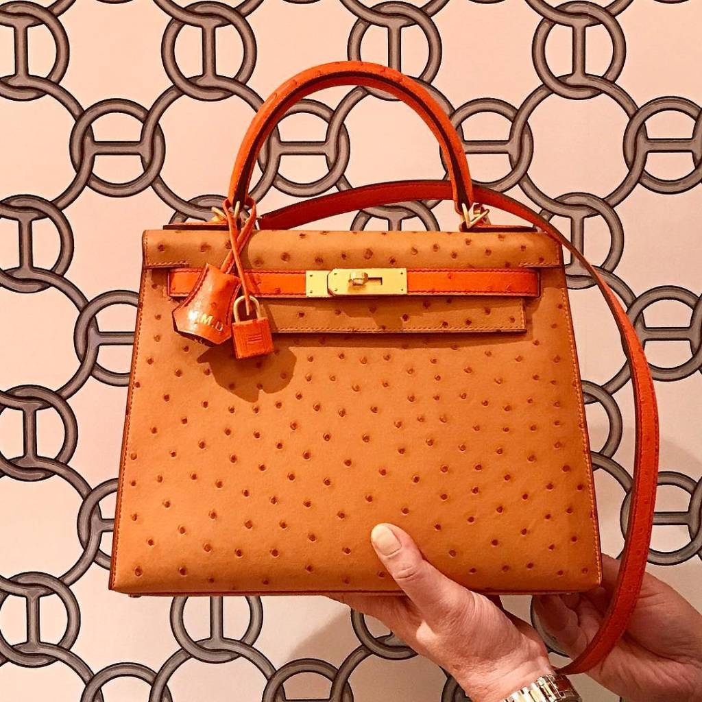 Tis the Season for Hermès Special Orders - PurseBop