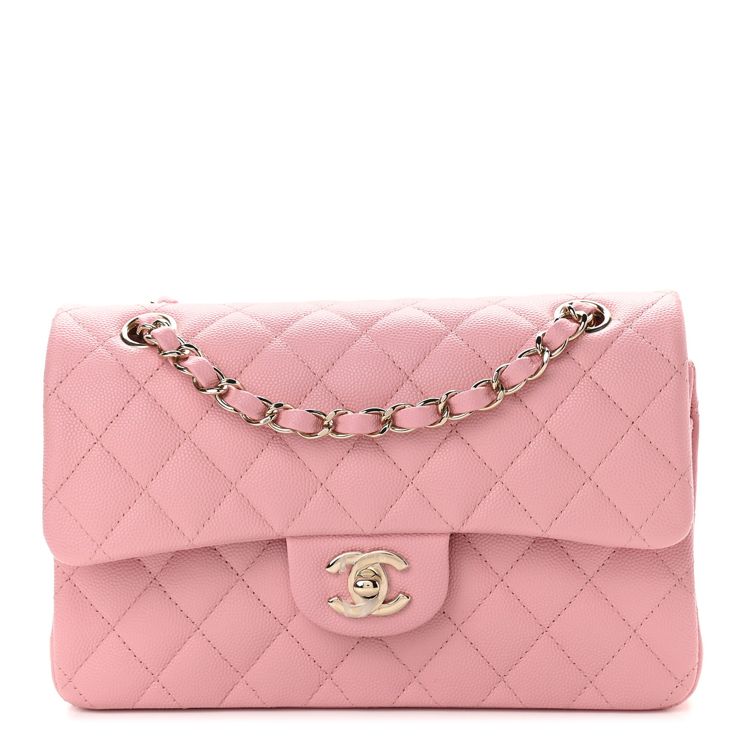 Confirmed: New Chanel Classic Prices in 