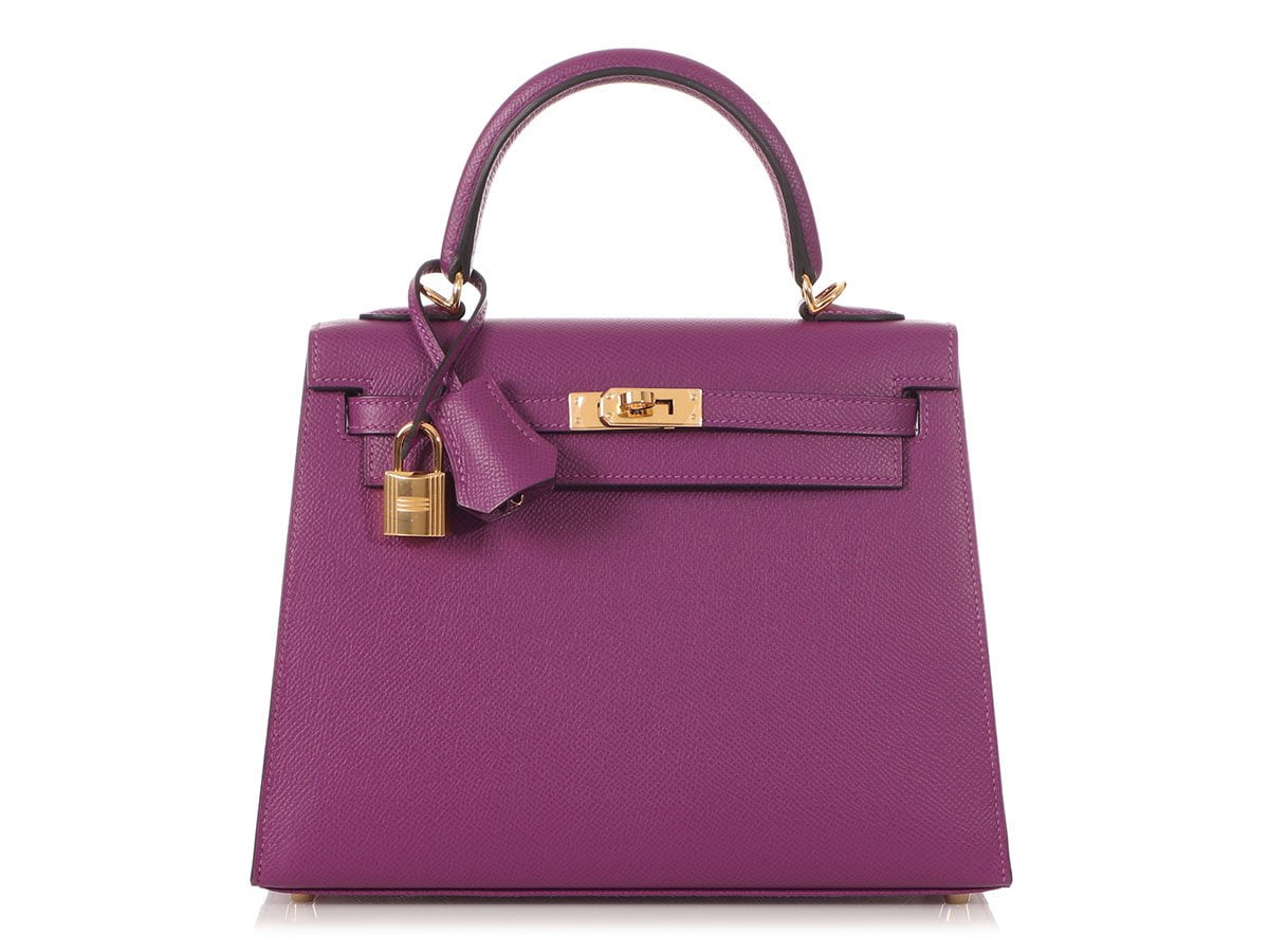 less expensive Hermes bags Archives PurseBop