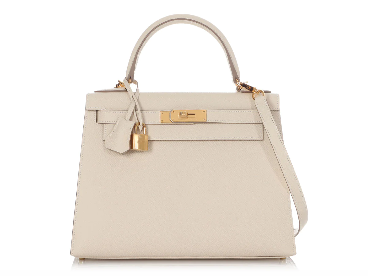 Barenia - The Ultimate Treat for Hermès Lovers - PurseBop