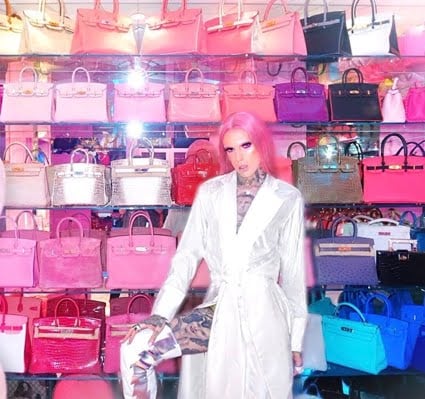 Jeffree Star on X: LOUIS VUITTON BARBIE & KEN 💖   / X