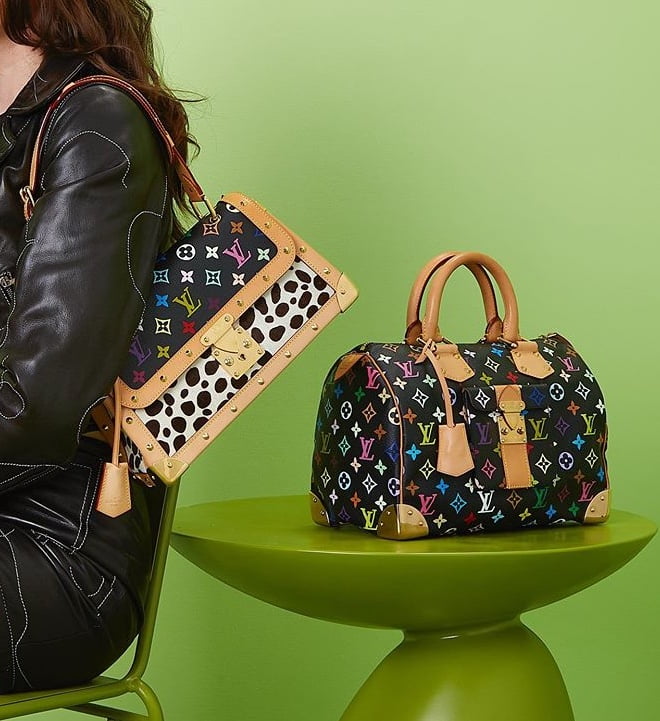 How Much Popular Louis Vuitton Bags Sell For on the Resale Market