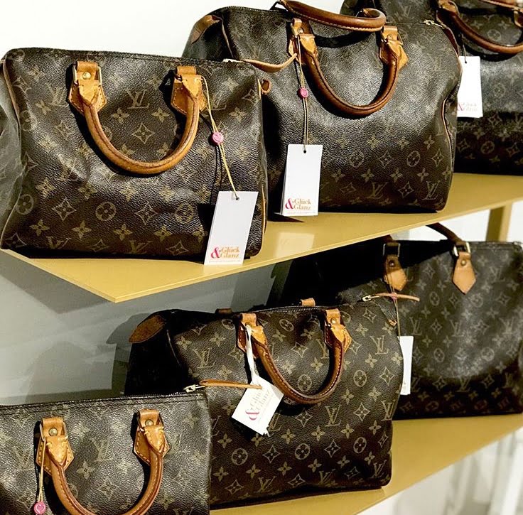 How To Sell Luxury Bags  3 Worst Luxury Purchases Tag #fashionphile  #sellingluxury #louisvuitton 