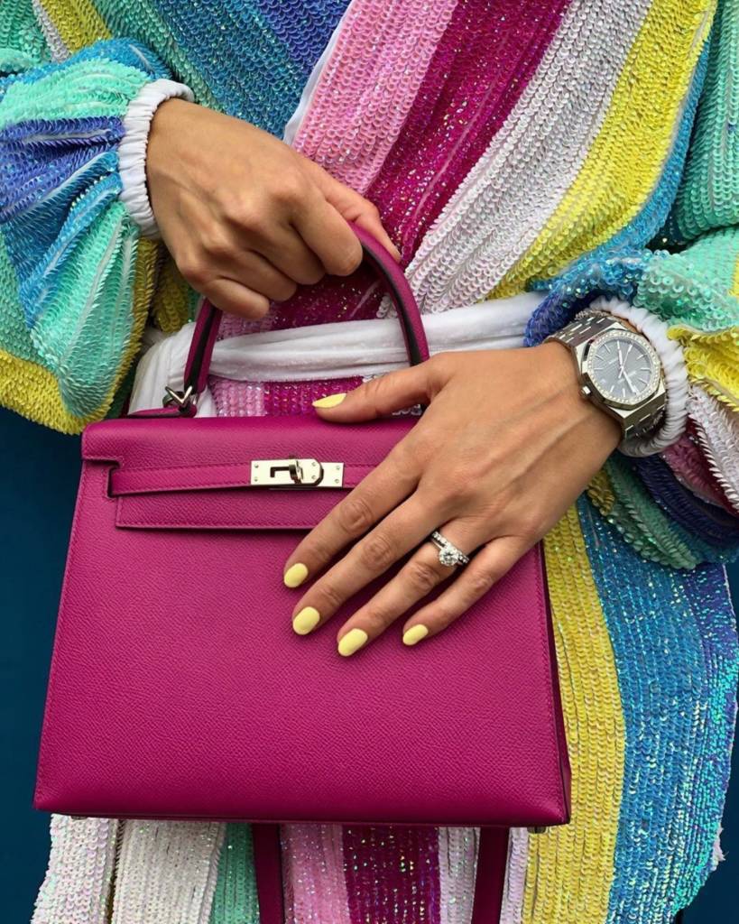 hermes kelly 25 price 2019