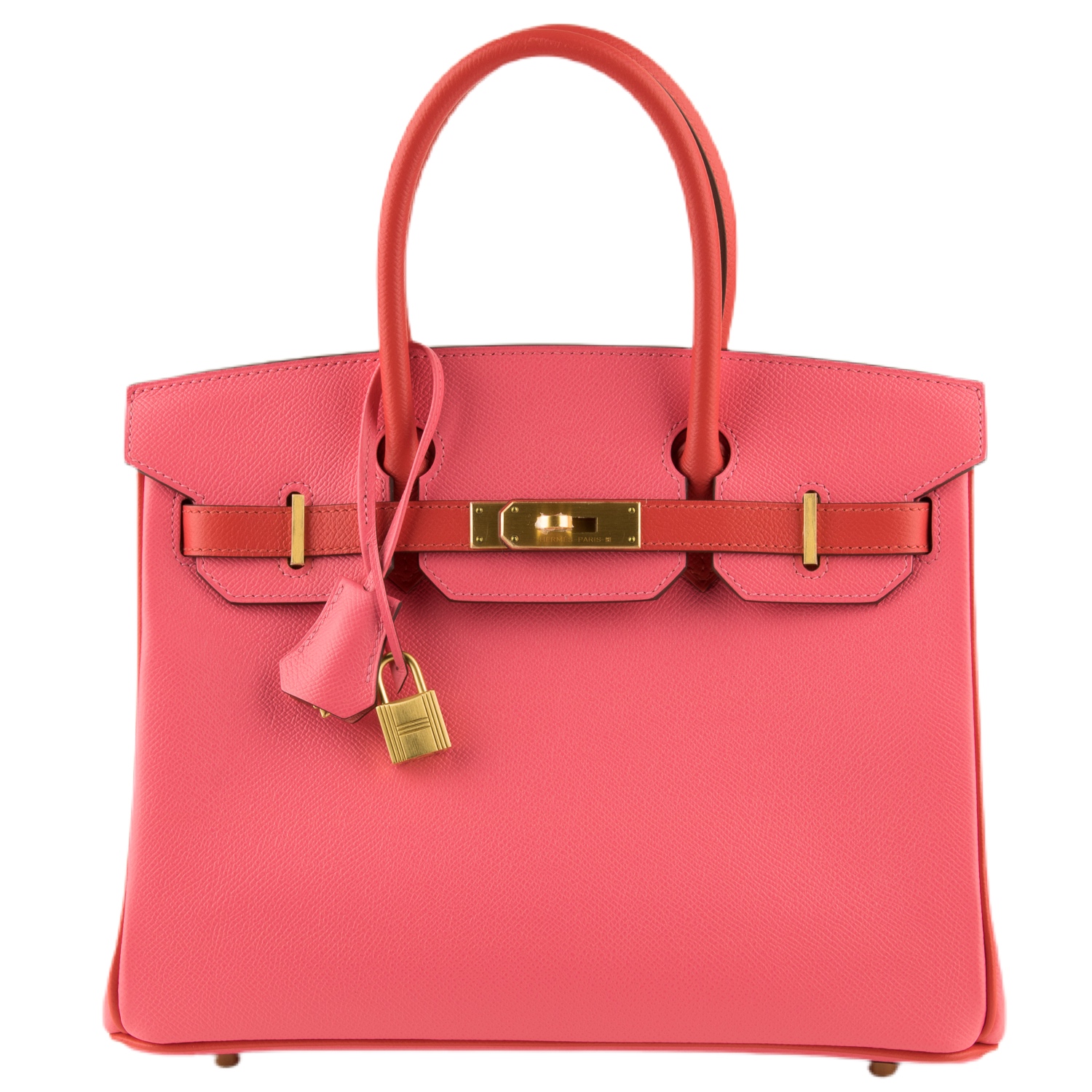 The Ultimate Hermès Handbag: Close Look at Himalaya Kelly - PurseBop