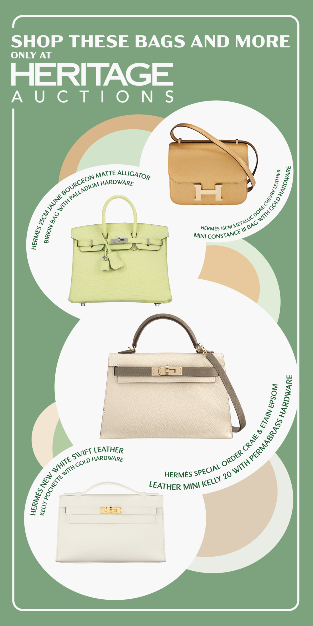 Which Hermès Birkin Size is Best for You? PurseBop
