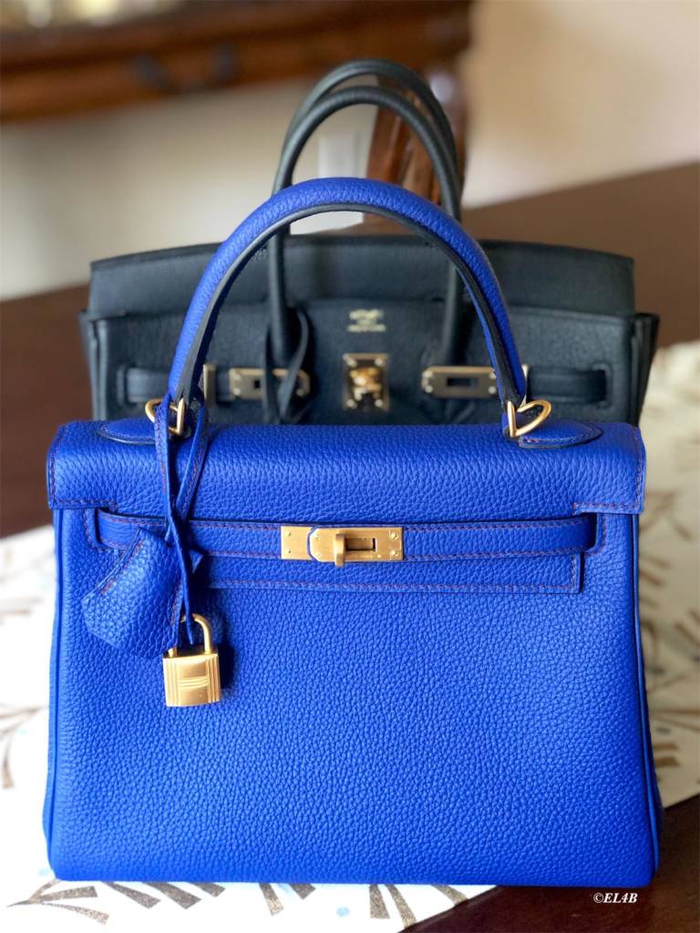 kelly 25 vs birkin 25