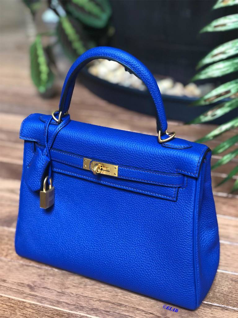 Comparing Hermes Kelly Bags: Sellier vs. Retourne - Academy by FASHIONPHILE