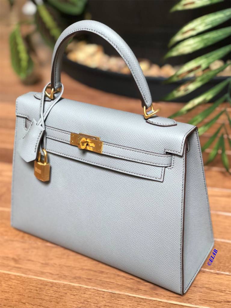 The Hermes Kelly – Sellier vs Retourne