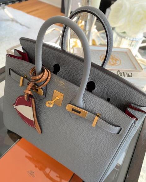 Hermès Special Order Reveal: Creative But Classic - PurseBop