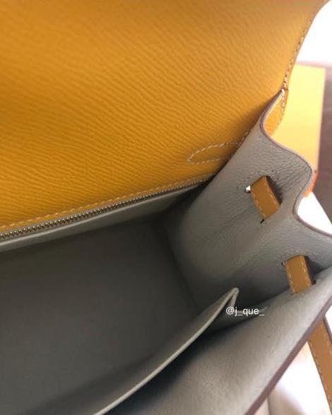 Hermès Special Order Reveal: Creative But Classic - PurseBop