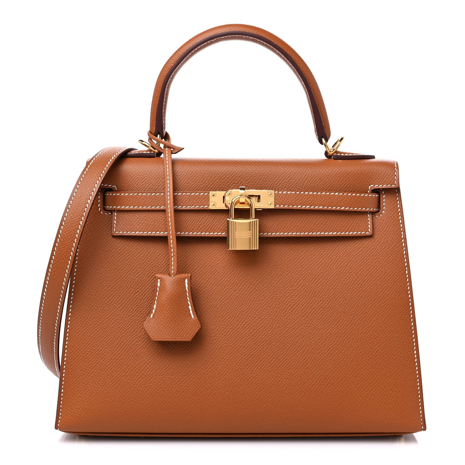 Spotting the real Hermes Birkin Barenia leather – Luxbags