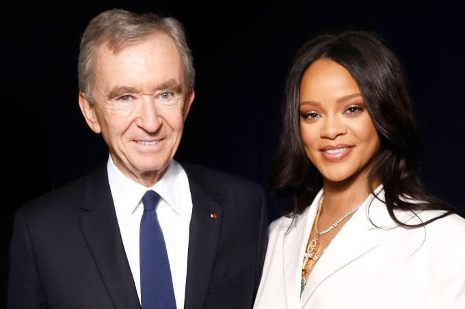 Bernard Arnault: Business Magnate Shaping The Luxury Industry