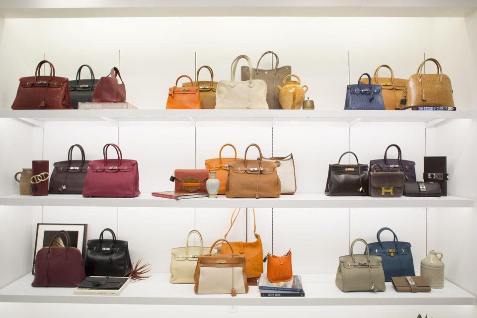 Selling Your Hermés Handbag? Here's Everything You Need to Know!