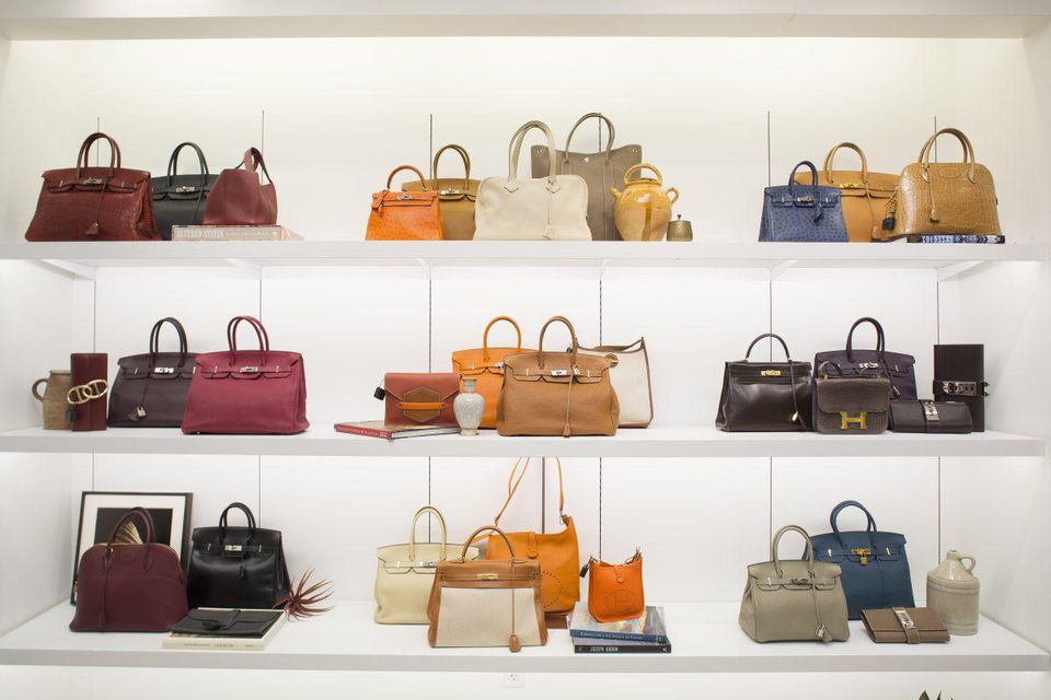 Sell Your Handbag at Neiman Marcus