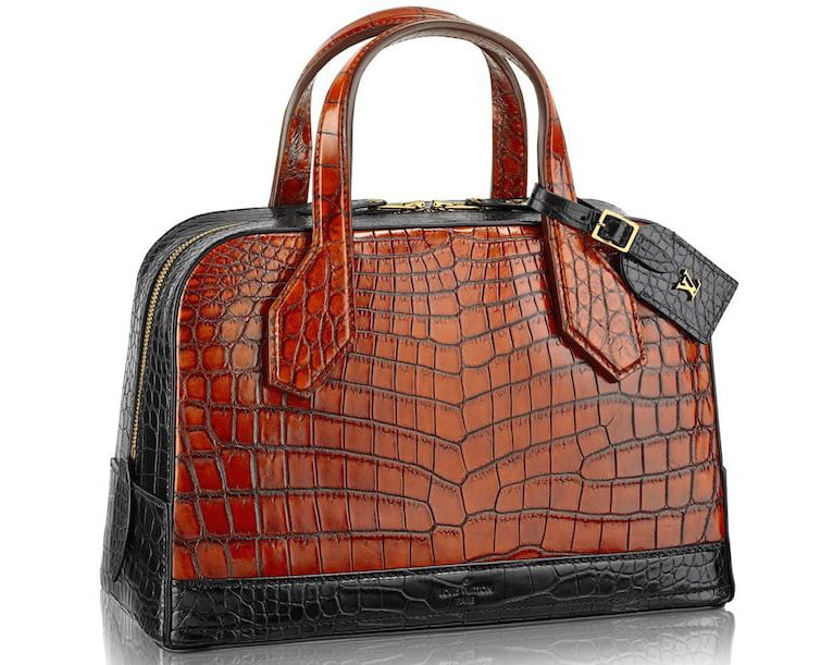 Does Louis Vuitton Make a Bag Big Enough to Hold $100 Billion? - PurseBop