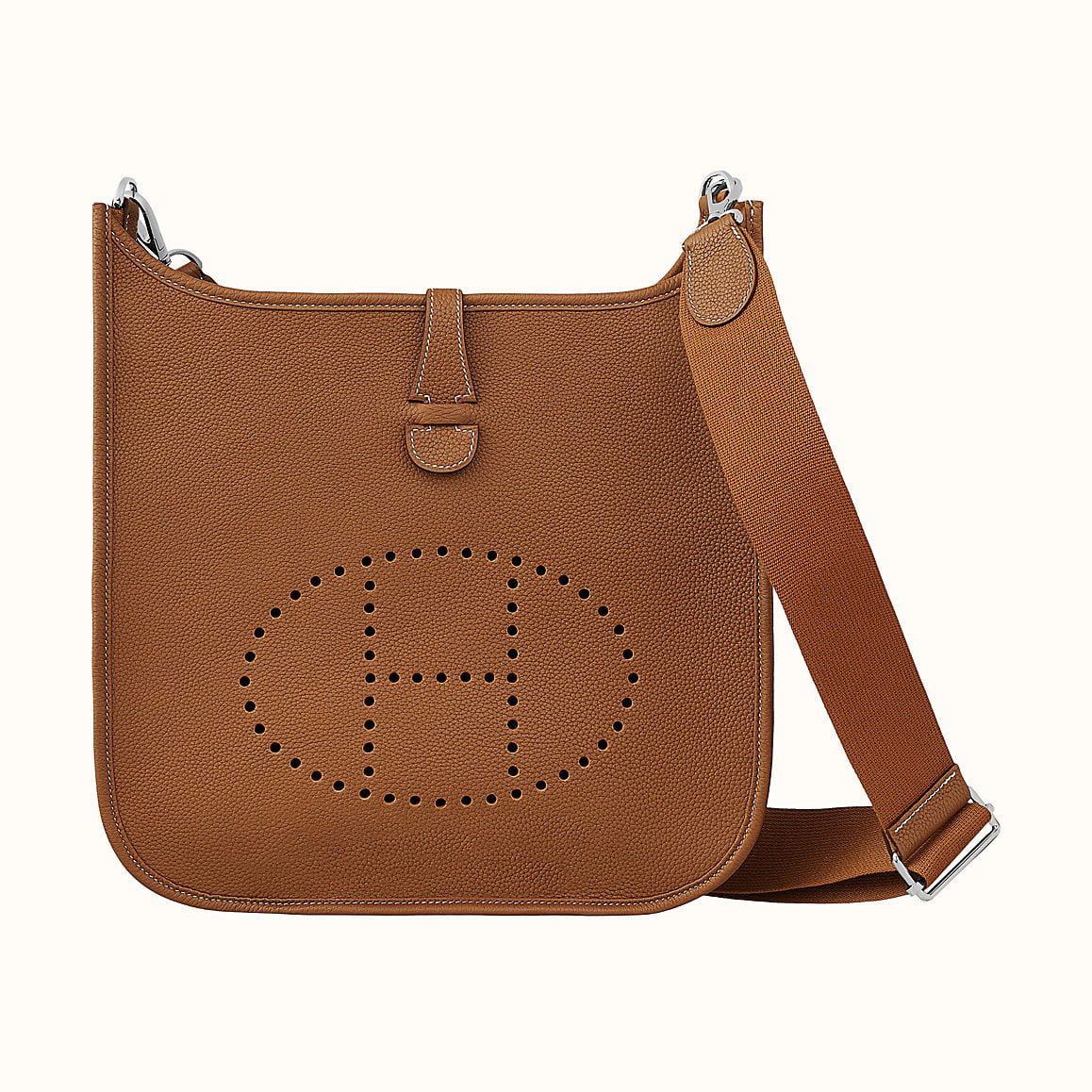 Hermès 101 The Evelyne Bag LaptrinhX / News