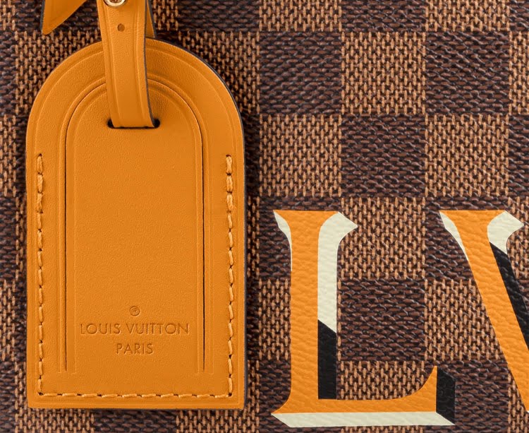 Louis Vuitton Damier Ebene Venus Santa Monica Camera Bag Crossbody 917 –  Bagriculture