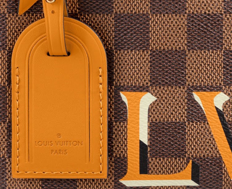 Louis Vuitton Reimagines its Santa Monica Camera Bag for Summer 2019