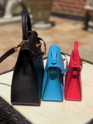 Hermès Sales Continue to Soar in 2021 - Up 31% - PurseBop