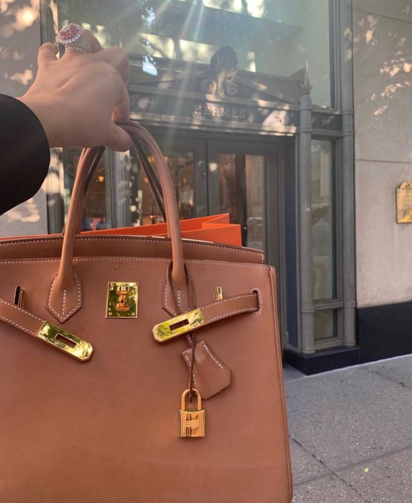 OMG, Move Over Mini Kelly, the Birkin 20 is Here - PurseBop