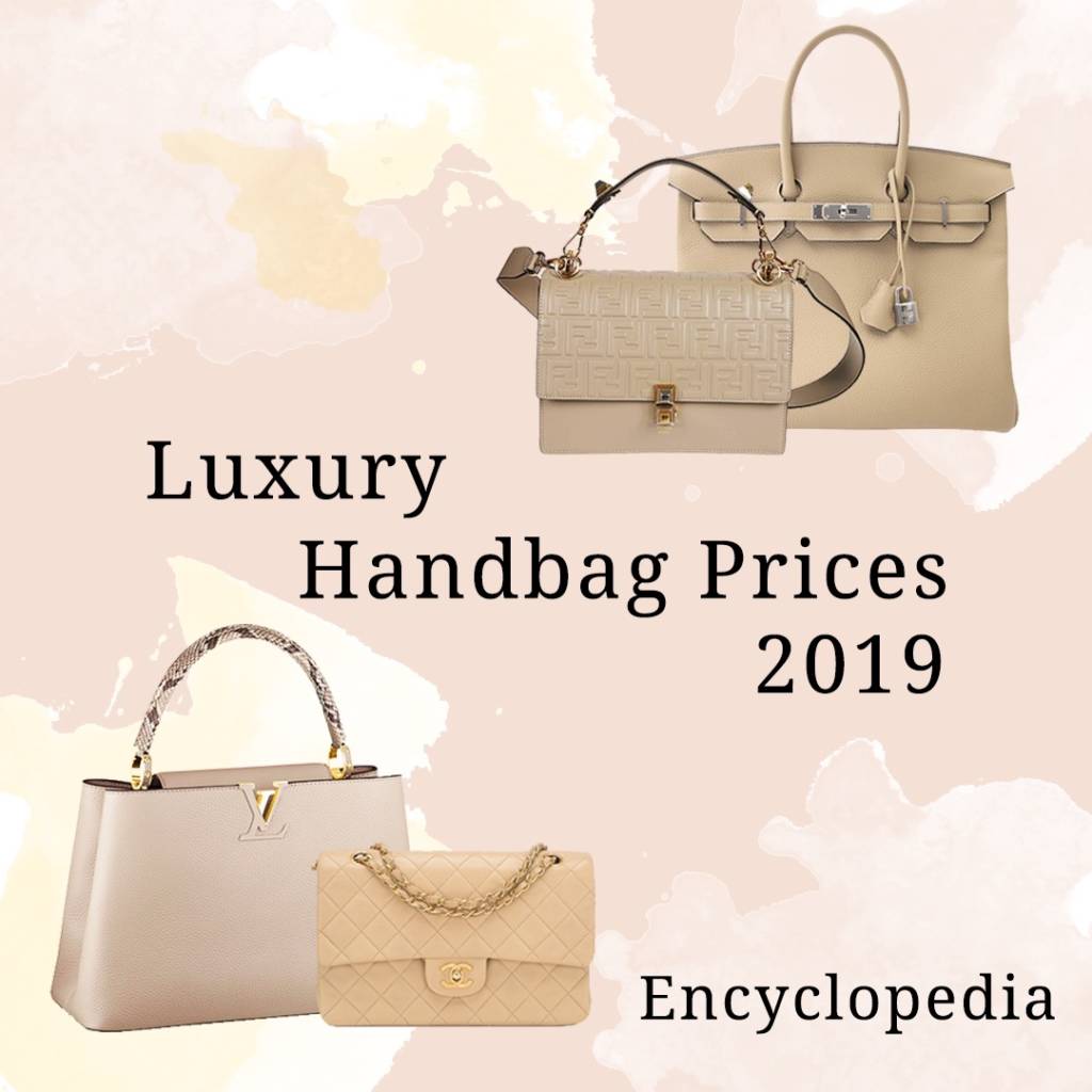 fendi baguette 2019 price