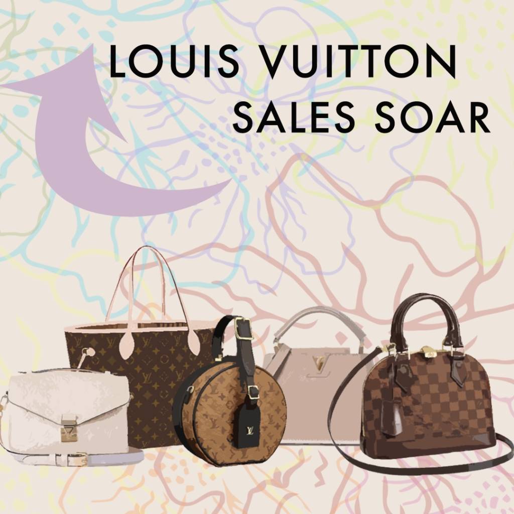 vuitton sale