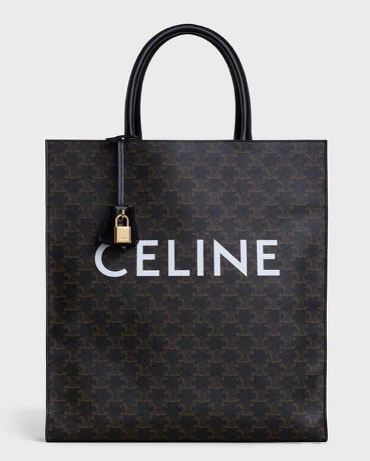 celine monogram bag