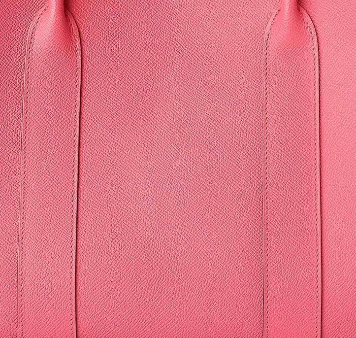 Hermès 101: Everything You Need to Know About the Hermès Garden Party Tote  - PurseBop