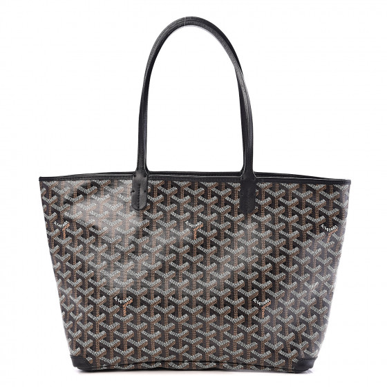 goyard luggage price