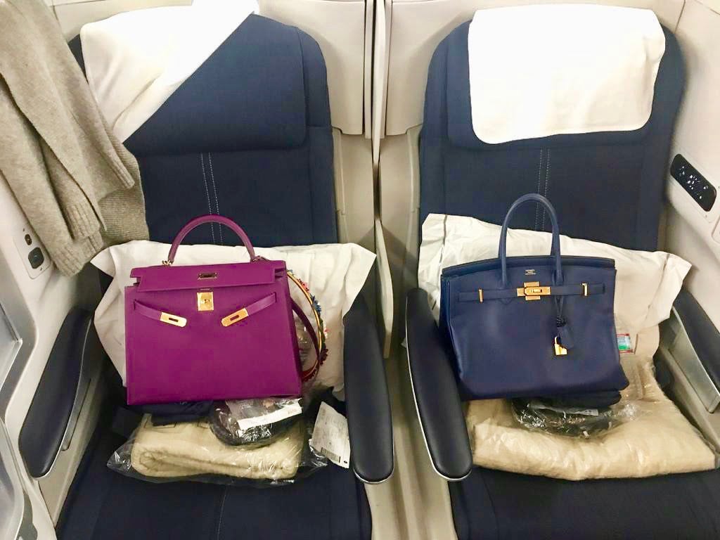Celine in Paris - better to buy duty free at airport or in town with VAT  refund? : r/handbags