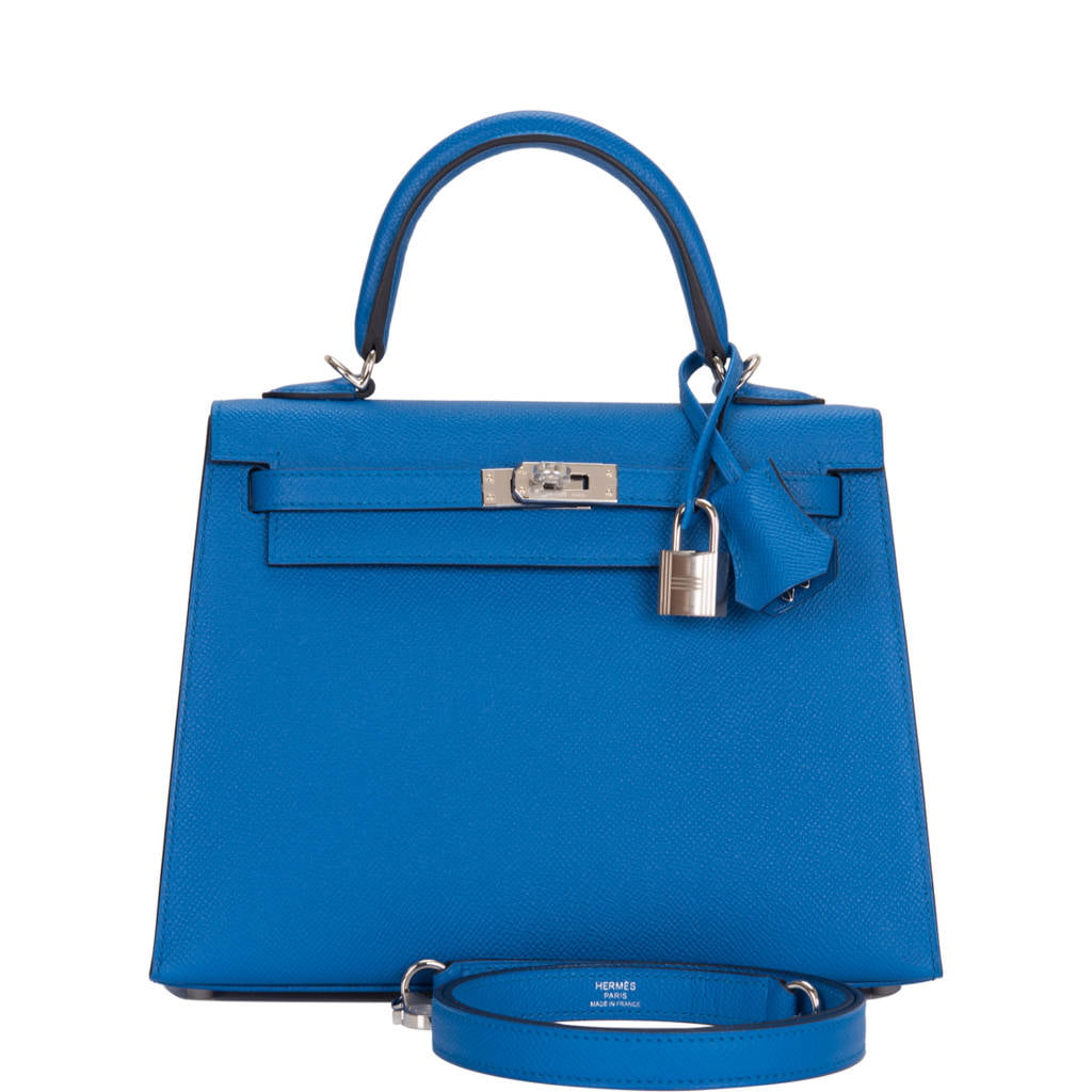 The Hottest Bags from the Christie's Online Auction - PurseBop