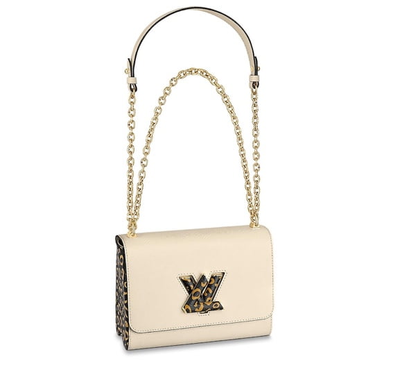 Louis Vuitton's Classic Monogram Unleashes its Wild Side - PurseBop