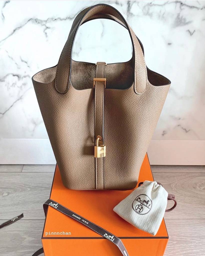 New Hermès Colors For Fall 2019/Winter 2020 – Madison Avenue Couture