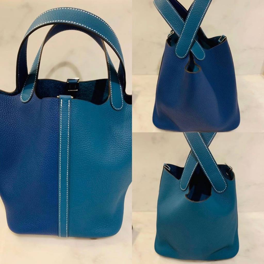 New Hermès Fall/Winter Colors 2019 - PurseBop