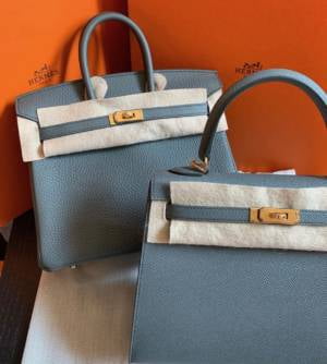 hermes kelly colors 2019