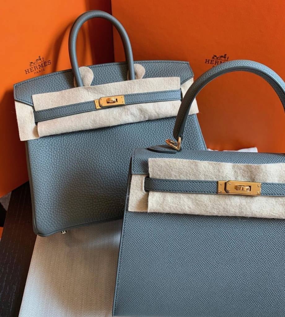 hermes colour 2019