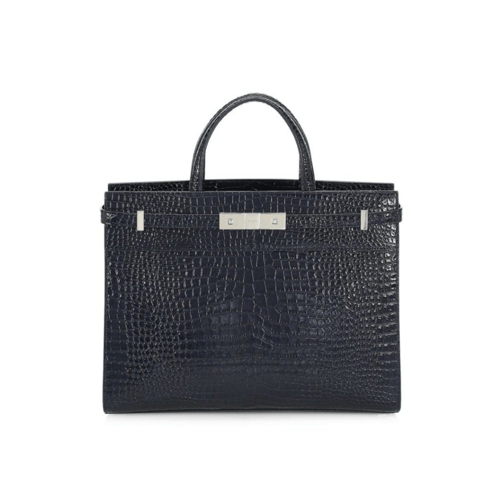 goyard tote saks