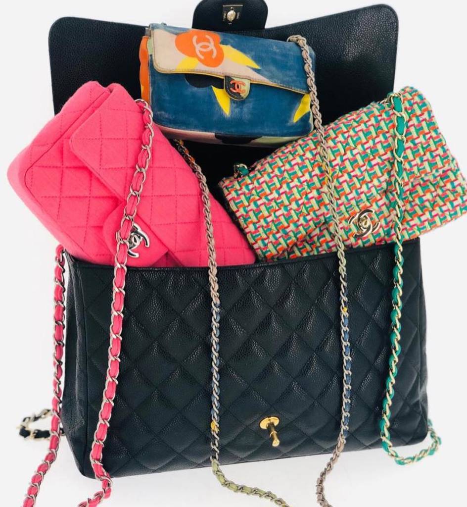 Chanel Mini Bags - PurseBop