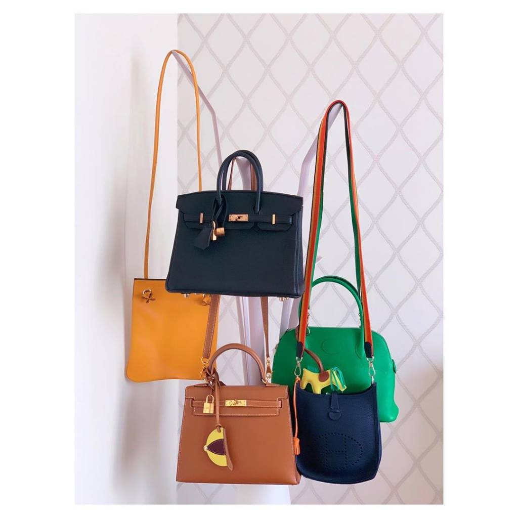 Hermes 101: Hermes Garden Party Tote - PurseBop