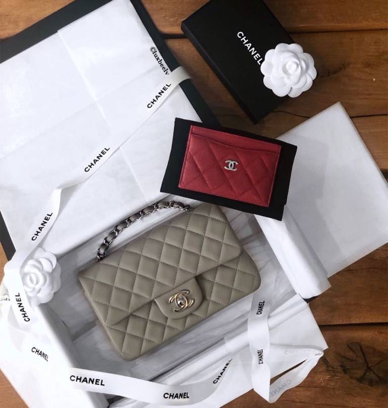 Are Handbags No Longer Big Business for Luxury Brands? - PurseBop
