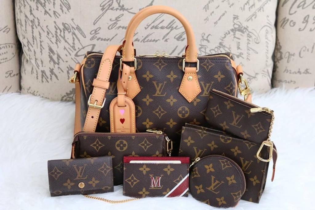 louis vuitton iconic bags