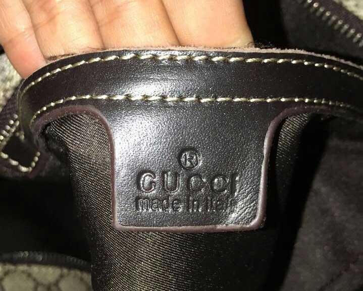 Fake-Gucci-leather-tag-Gucci-Serial-Number-Check-How-to-Tell-if-a-Gucci-Bag-is-Real - PurseBop