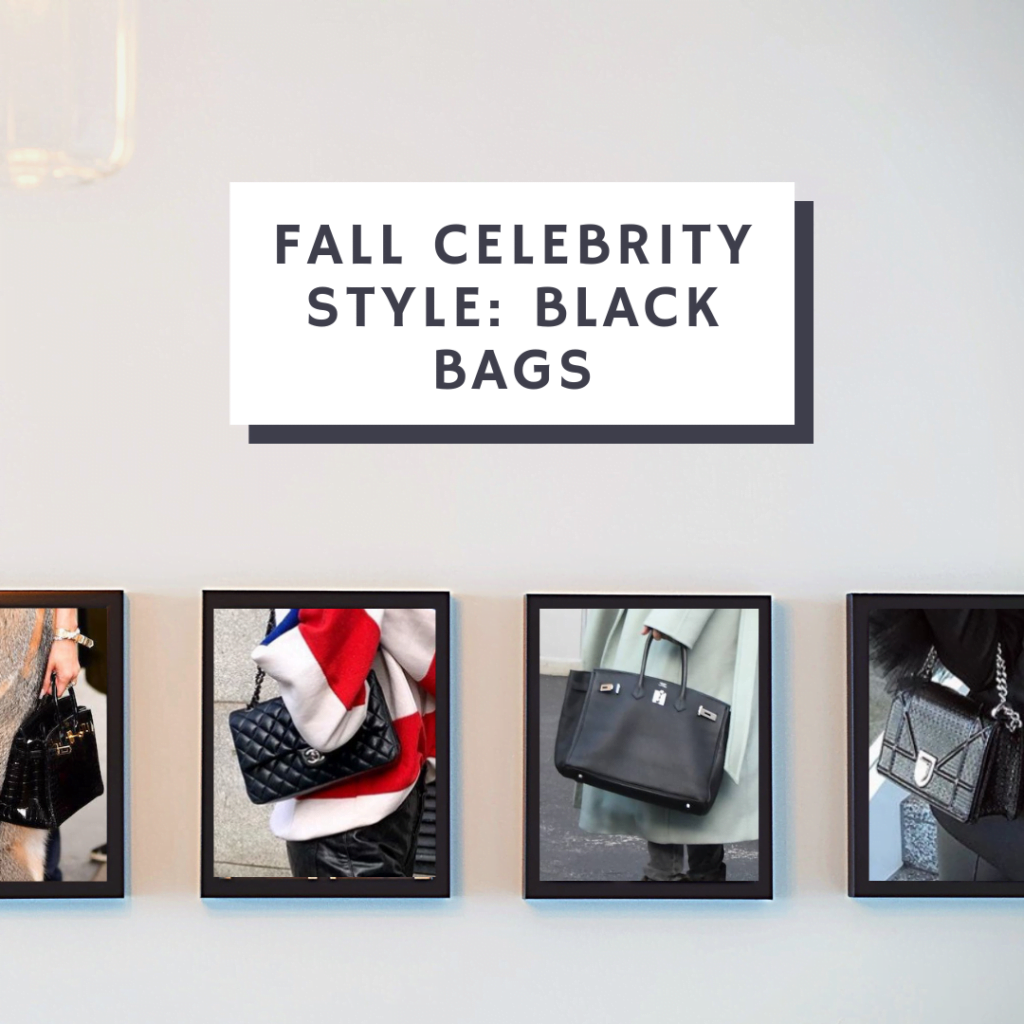 Are Supersized Bags Here for Fall? - PurseBop