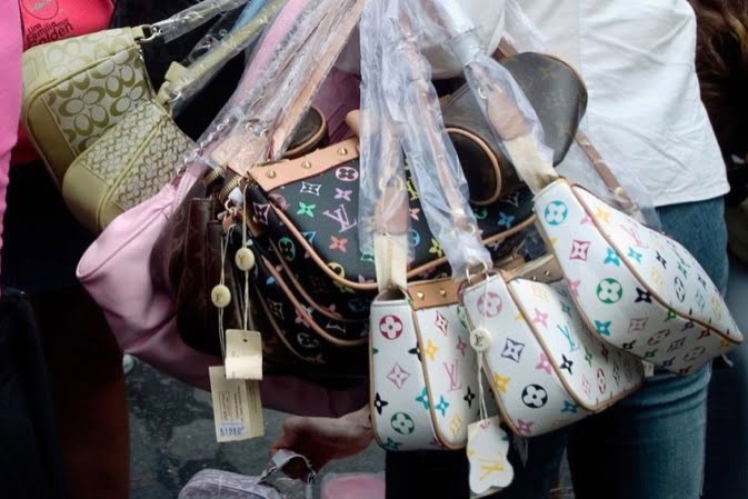 Counterfeit Handbags Are Getting Harder and Harder to Spot - Fashionista