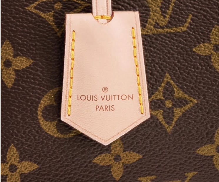 Louis Vuitton by Stephen Sprouse Classic Monogram Canvas, Gold, Lot #56253