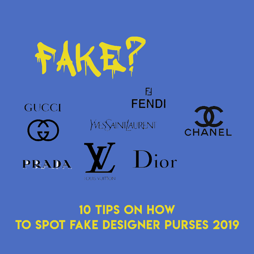 15 Best Tips: How To Spot A Fake Louis Vuitton Bag vs Real