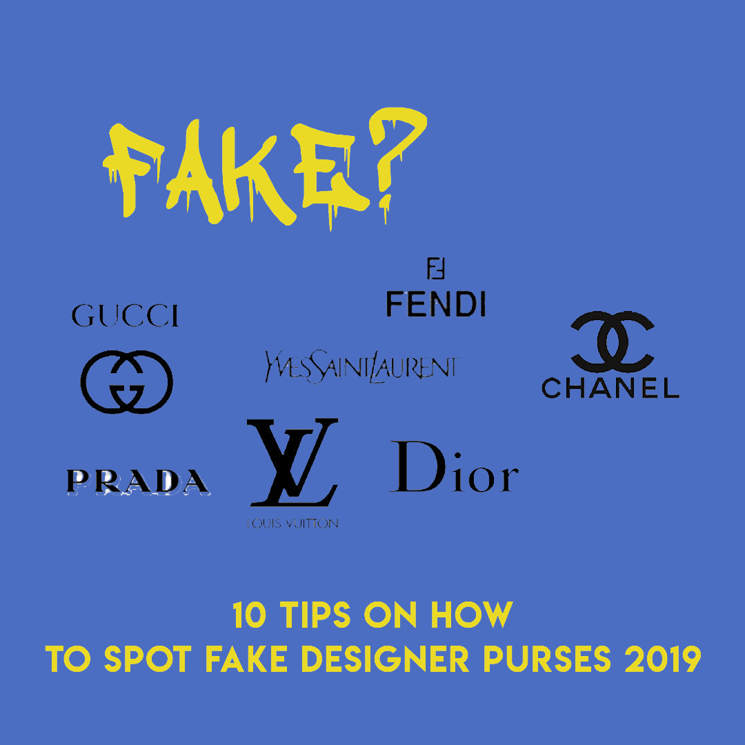 Top 10 Tips For Authenticating Louis Vuitton